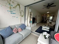 Double Bay Residences (D18), Condominium #566526071